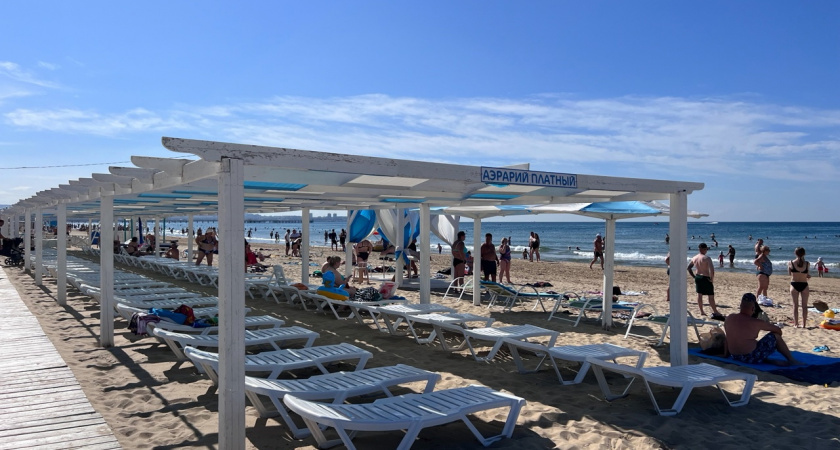 6 пляжей, где идеально теплое море в ноябре - вода +28 °С, туристов нет, а лето есть