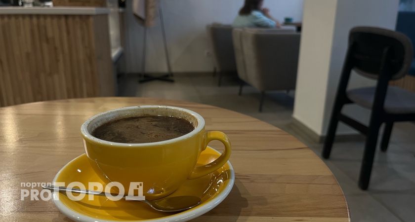 С начала 2025 года жители Коми оставили в ресторанах и кафе более 12 миллиардов рублей 