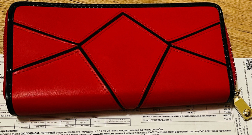 В Коми тестируют новый способ взыскания долгов за ЖКХ