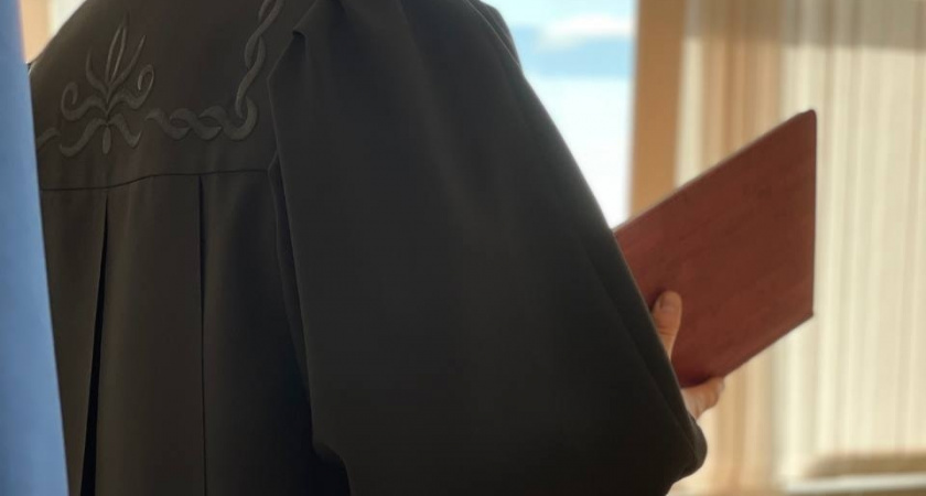 Суд в Коми конфисковал мотоцикл у пьяного рецидивиста