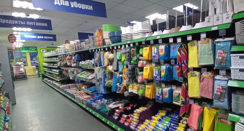 Мои находки из "Фикс Прайс": 5 неожиданно крутых товаров для дома и не только