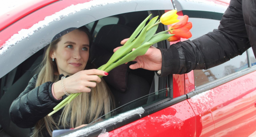 "Сильно любят": мужчины с этими именами готовы терпеть самый скверный характер женщины