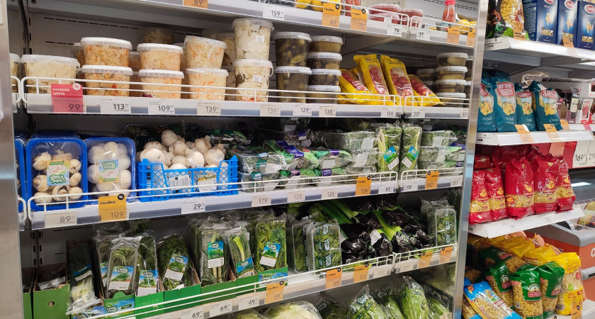 Что приготовить из пекинской капусты кроме салата: 3 неожиданных совета от шеф-повара