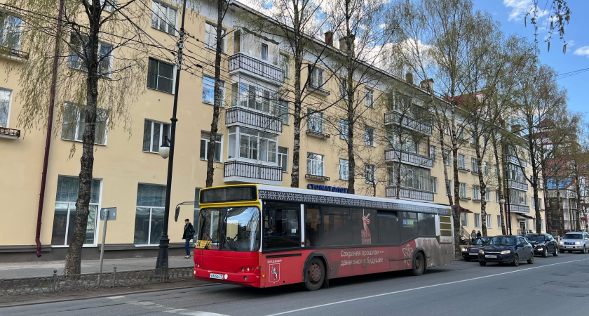 Автобусные тарифы растут по Коми: что ждет Сыктывкар после недавнего подорожания