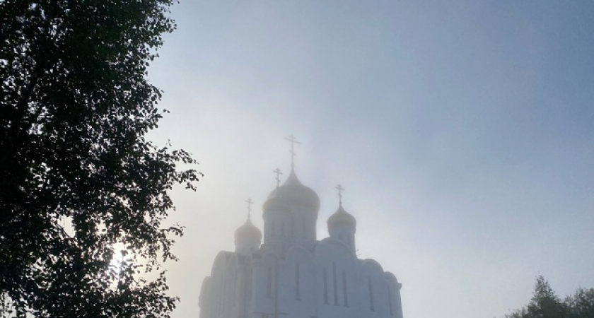 Сыктывкарская митрополия получит здание на улице Сорвачева