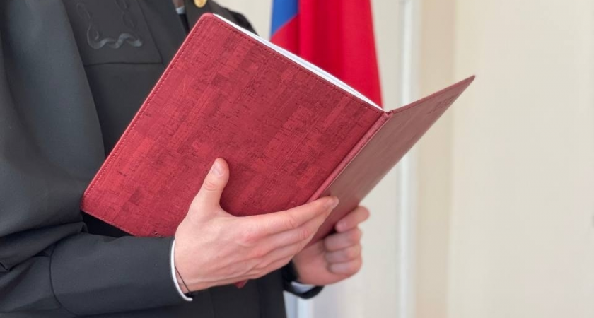 Житель Коми лишится участка из-за миллионных долгов перед ребенком