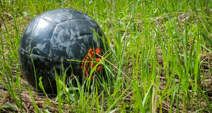 В Сыктывкаре юным футболистам помогает "Лидер"