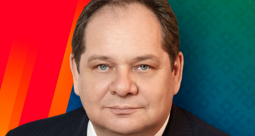 Глава Коми поздравил жителей с Днем народного единства