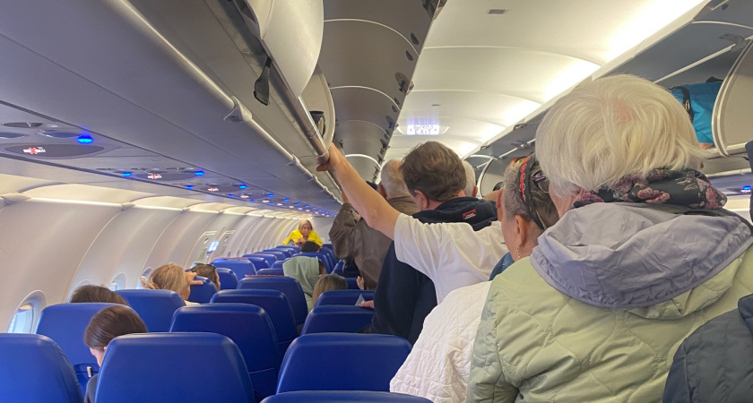 Там ненавидят туристов: В какие страны лучше никогда не летать