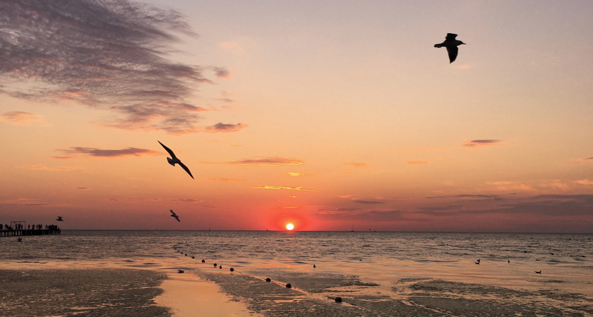 Зимняя сказка по-русски: где погреться и отдохнуть от морозов, не выезжая из России