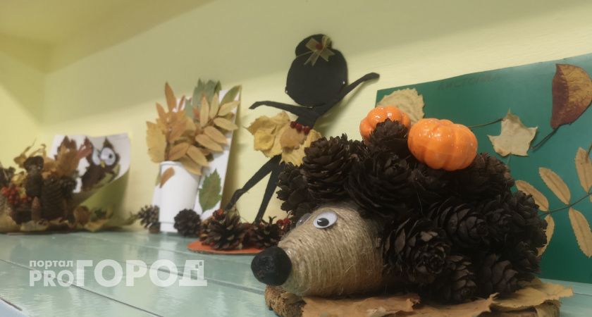 В одном из городов Коми упразднят детский дом из-за сокращения воспитанников