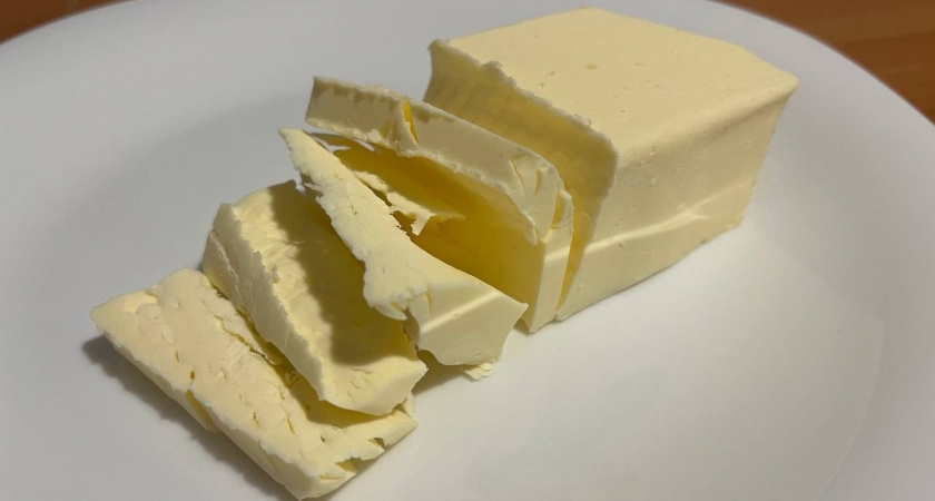 Как проверить качество сливочного масла - запомните 3 простых правила