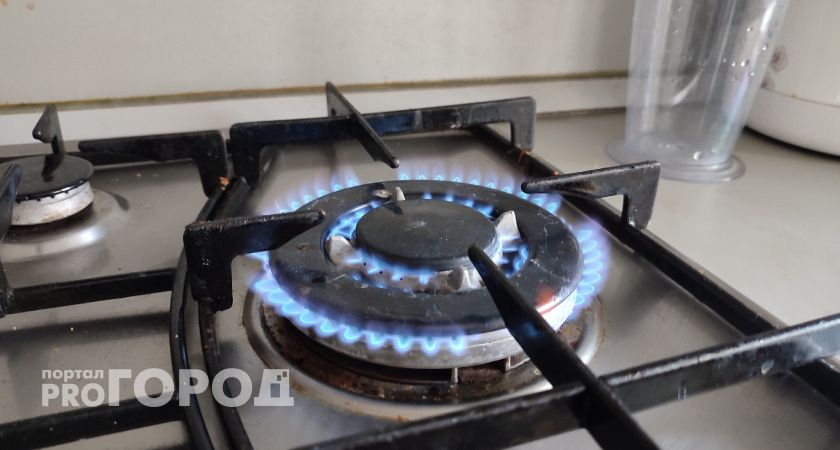 В Коми хлопок выбил окна в жилой квартире 