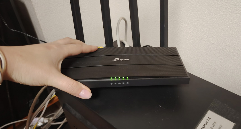 Нужно ли выключать Wi-Fi-роутер на ночь: эксперты развеивают самые популярные мифы