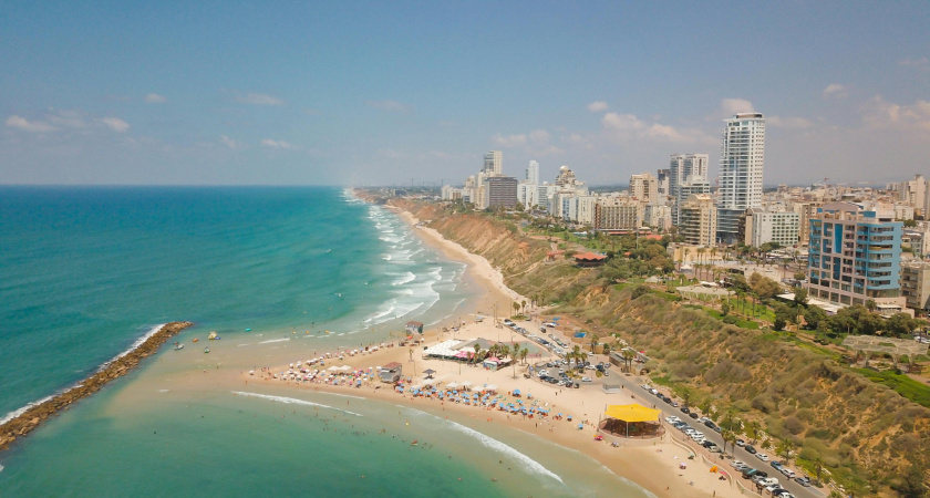 Подруга прожила в Израиле 3 года и рассказала о 9 вещах, к которым так и не смогла привыкнуть