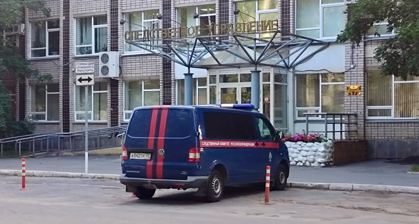 В Коми возбудили уголовное дело из-за разбитой дороги к больницам