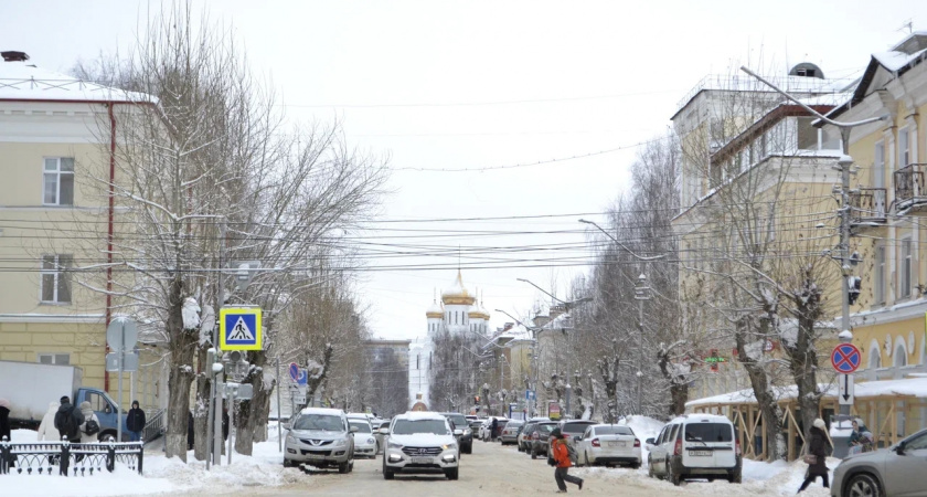 Почти половина сыктывкарцев не жалеет о выбранной профессии