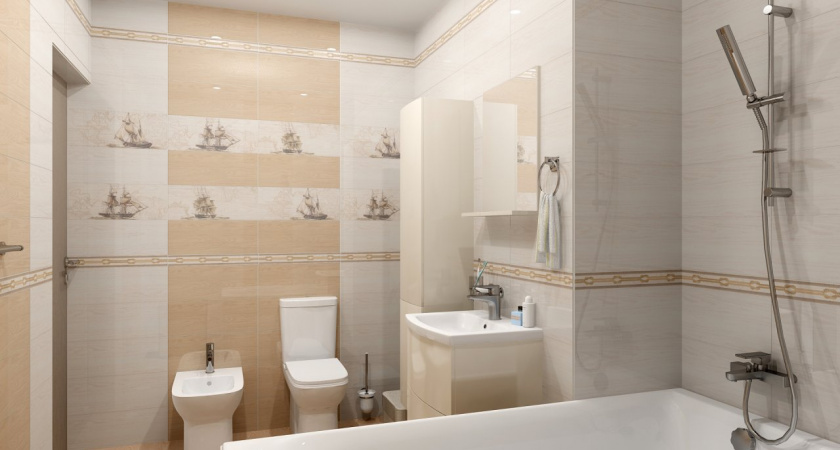 Почему в США и Канаде не пользуются ванной и душем: у них есть третий вариант и он лучше во всем — тоже хочу поставить