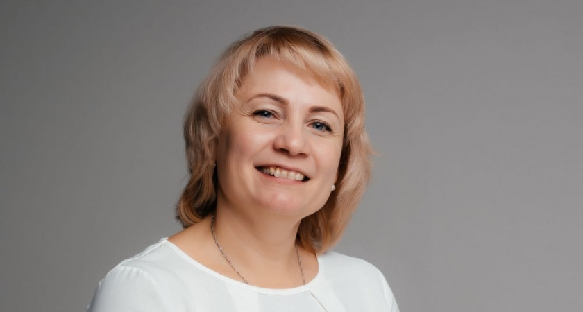 “Я стала педагогом случайно и осознала, что это – мое”: педагог из Сыктывкара о призвании, детях и важности самоанализа