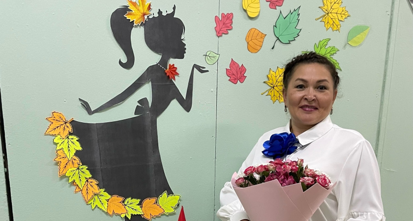 Как учителю воспитать школьника, чтобы потом было, у кого перенять знания: забавные и трогательные истории сыктывкарского педагога