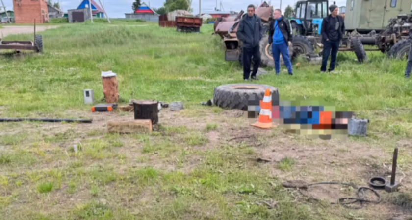 Житель Коми предстанет перед судом за случайное убийство при ремонте ЗИЛа