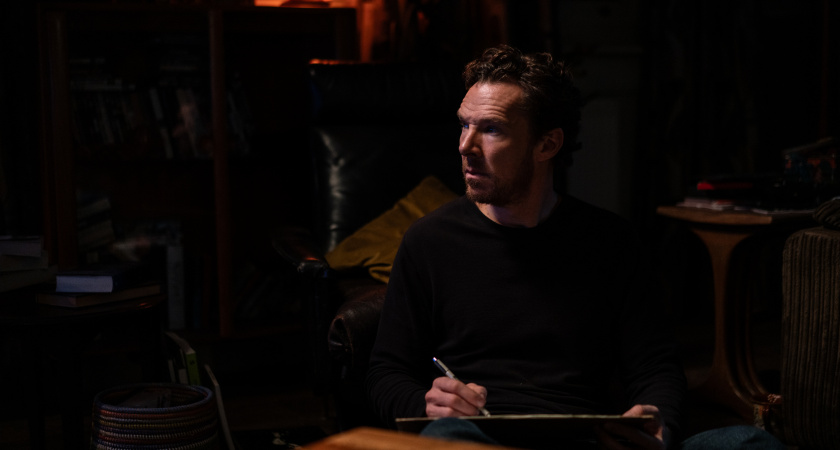 «Сущность»: всероссийская премьера психологического триллера с Бенедиктом Камбербэтчем в главной роли