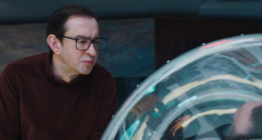 «Авиатор»: «Кронверк Синема» приглашает на всероссийскую премьеру