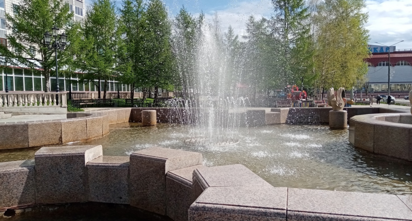 В Сыктывкаре жители выразили недовольство открытием торговой сети в "Детском мире"