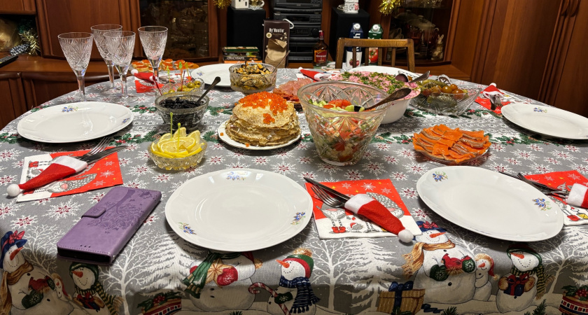 Тихий Новый год: почему поколение зумеры выбирают ЗОЖ вместо шумных застолий