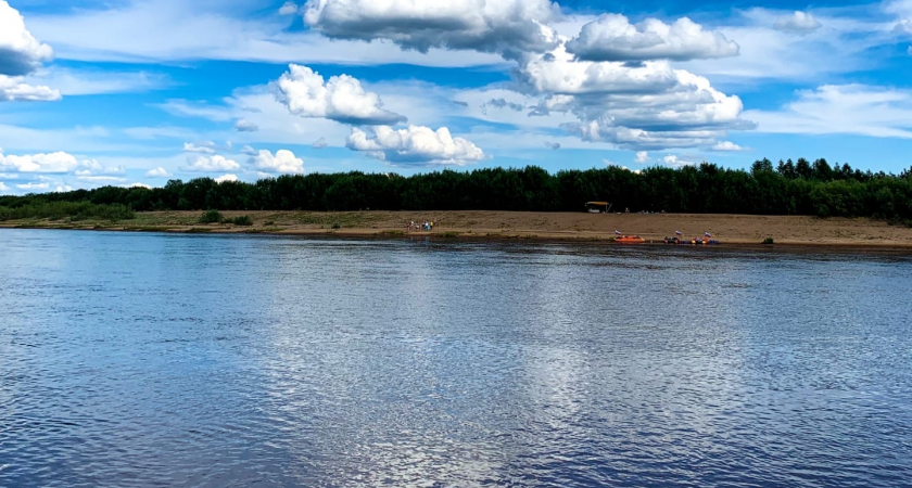 В Сыктывкаре Сысолу обещают вернуть к жизни к 2027 году за счет федеральных средств