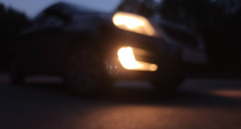 Житель Башкортостана лишен прав за ДТП в Коми и побег с места происшествия