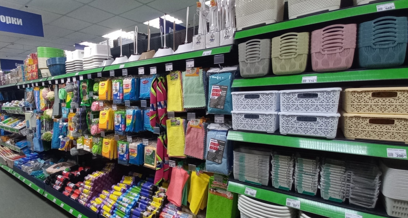 Находки в "FixPrice": что купить и сэкономить, а что оставить в магазине