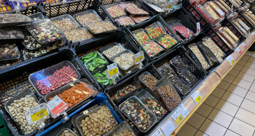 Орехи – эликсир молодости и здоровья: как извлечь максимум пользы из горсти природных даров