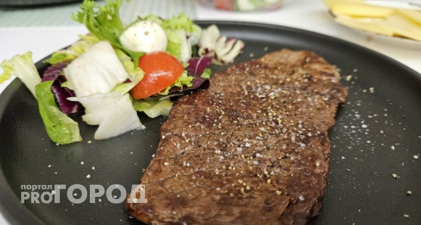 Россельхознадзор усилил контроль в общепитах в Коми: с начала года выявлено 496 нарушений 