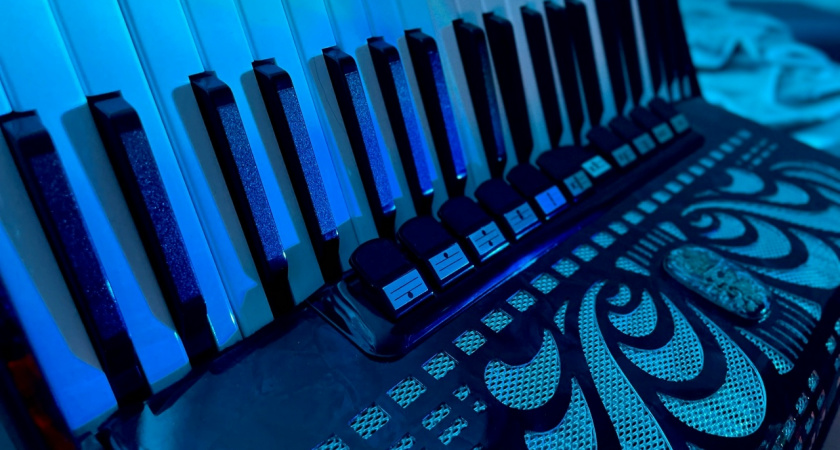 В Сыктывкаре пройдет торжественное награждение лауреатов IX открытого городского конкурса чтецов «Живая музыка стихов»