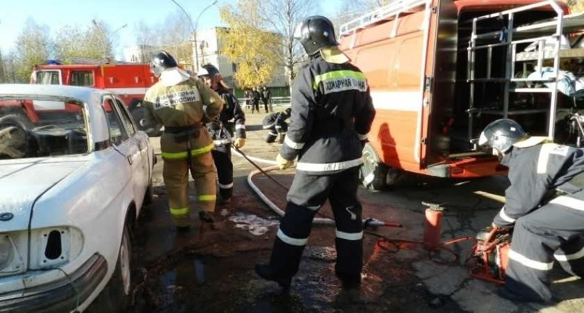 Что нельзя делать при ДТП: специалист из Коми дал советы для сохранения жизни и здоровья