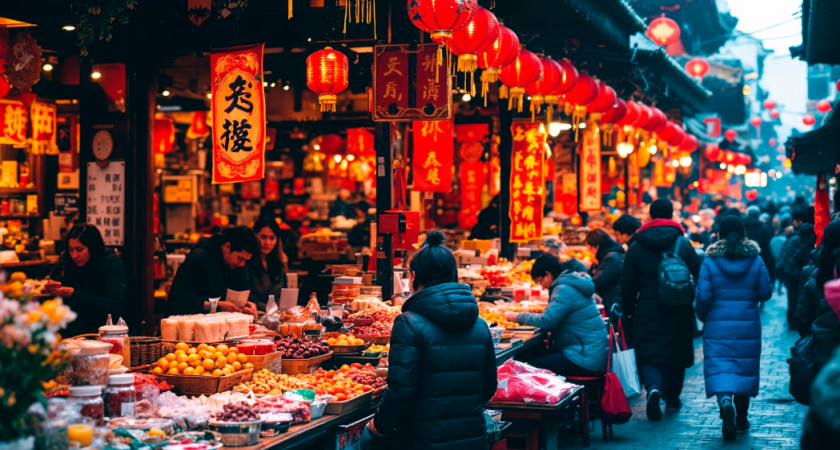 После 6 месяцев в Китае, я не выдержал — и сбежал. Рассказываю почему