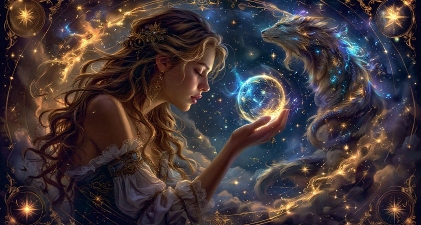 Награда для Овнов, украшение Дев и карьерный рост у Рыб: точный гороскоп на 22 ноября