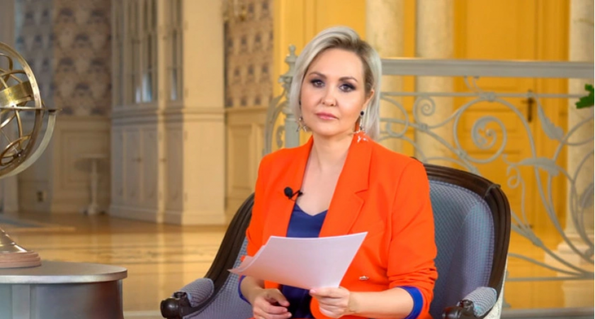 Птица Счастья сядет на макушку: Василиса Володина назвала знак, у которого с начала декабря начнется белая полоса