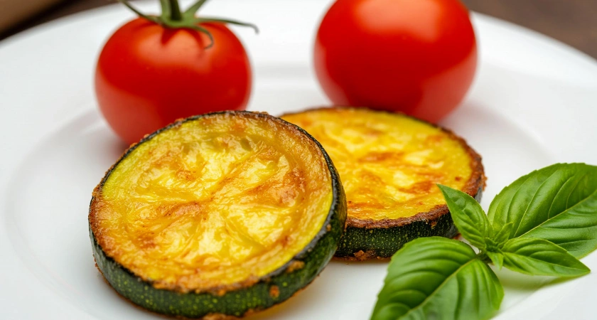 Готовлю только так: вкуснейшая кабачковая запеканка — будете делать пока не закончатся кабачки