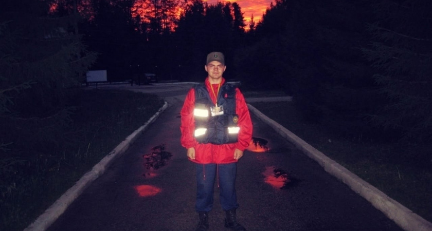 Спасатель из Коми назвал главные ошибки при тушении горящей сковороды