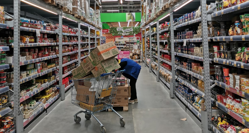 5 продуктов из «Чижика», которые не стыдно положить в корзину