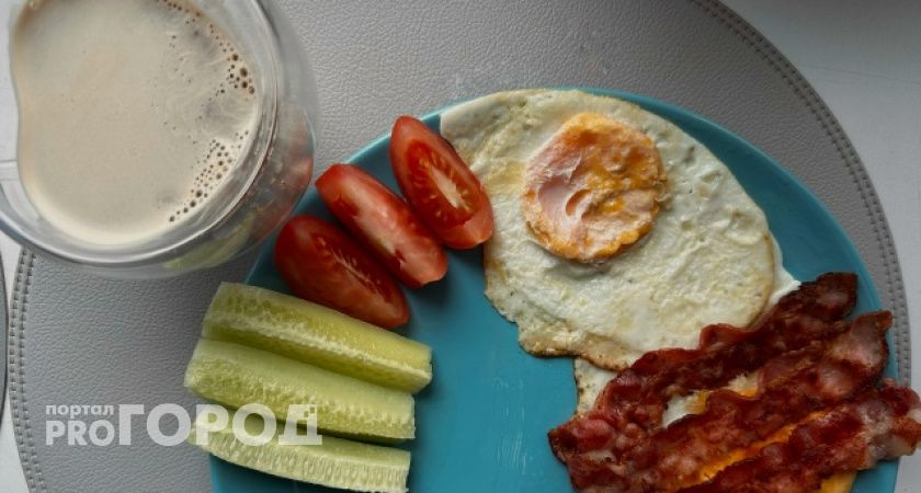 Дефицит йода и железа: чем болеют жители Коми из-за неправильного питания