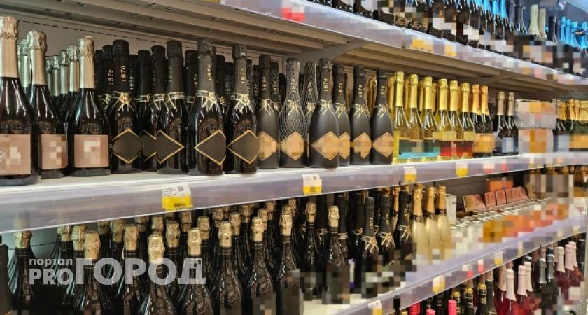 В Коми станет сложнее купить алкоголь