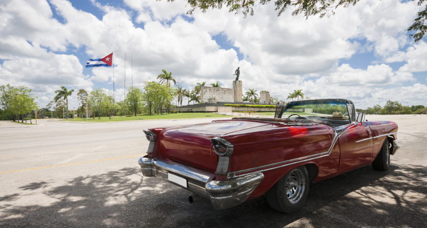Там нам всегда рады: топ стран, в которых русских принимают с большой радостью
