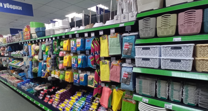 Мои находки из "Фикс Прайс": 5 неожиданно крутых товаров для дома и не только