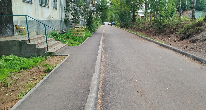 В Сыктывкаре подвели итоги программы обновления в 2025 году