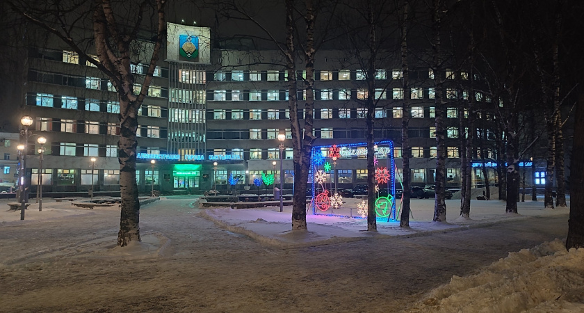 Администрация Сыктывкара предостерегает пожилых горожан от новой схемы обмана