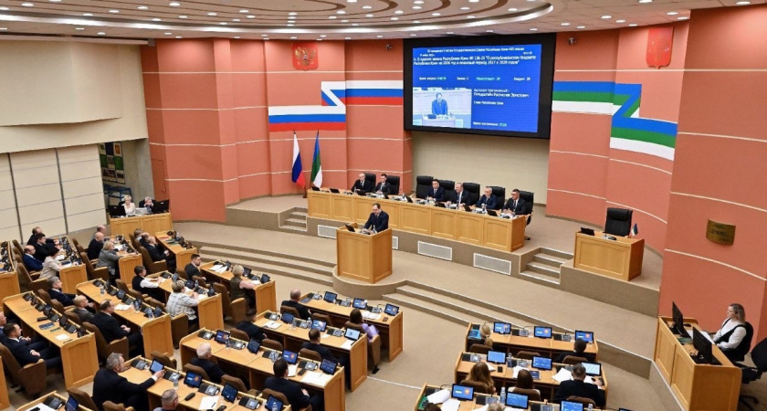 Торговцам вейпами в Коми "закрутят гайки"