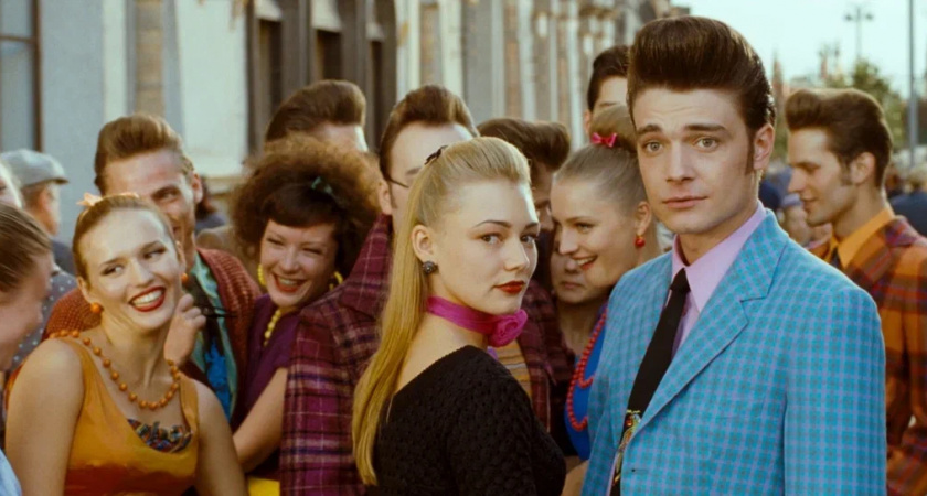 «Стиляги»: всероссийская премьера режиссерской версии мюзикла Валерия Тодоровского – впервые на больших экранах